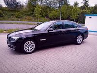 gebraucht BMW 730 d xDrive Edition Exclusive Edition Exclusive