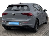 gebraucht VW Golf VIII 1.4 TSI DSG Hybrid GTE Navi AHK Leder Pano HUD Sthzg Kamera LED