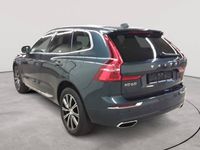 gebraucht Volvo XC60 T8 Twin Engine AWD Geartronic Inscription