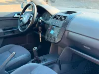 Gebraucht VW Polo 70 PS (51 kW) 2004 Silber Kleinwagen