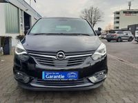 gebraucht Opel Zafira ON Start/Stop 1.HAND/AHK/PDC/SHZ*