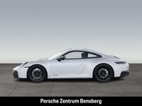 Neu Porsche 911 Carrera 4 GTS 541 PS (397 kW) 2026 Grau Coupé