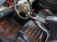 Gebraucht VW Passat 170 PS (125 kW) 2006 Schwarz Kombi