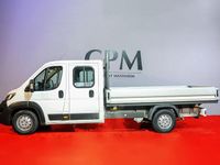 Gebraucht Peugeot Boxer 140 PS (102 kW) 2020 Van