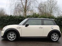 gebraucht Mini Cooper S 1.6 R53 John Works SPORT 135 KW