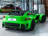 Gebraucht Donkervoort D8 GTO 435 PS (319 kW) 2023 Grün Cabrio