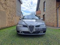gebraucht Alfa Romeo 156 Sportwagon