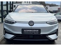 Neu VW ID.7 Pro 210 kW (286 PS) 2026 Scale silver metallic Kombi