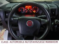 gebraucht Fiat Ducato Pritsche Doppelkabine TÜV 10/25