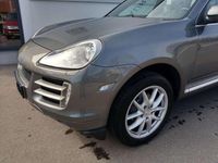 Gebraucht Porsche Cayenne 290 PS (213 kW) 2007 Grau SUV