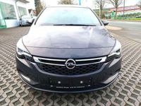 gebraucht Opel Astra STTurboInnovation"Alu18"Navi"Klima2Z"LED"