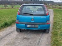 gebraucht Opel Corsa C Sport