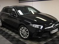 Gebraucht Mercedes A220 Progressive 190 PS (139 kW) 2018 Schwarz Limousine