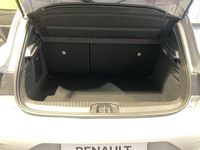 Nowe Renault Clio V Esprit Alpine 91 KM (66 kW) 2025 Szary Sedan/Limuzyna