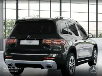 Gebraucht Mercedes GLB200 Progressive 150 PS (110 kW) 2026 Schwarz SUV