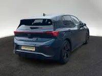 Usata Cupra Born 150 kW (204 CV) 2022 Blu Utilitaria