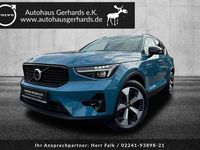 Gebraucht Volvo XC40 Plus 163 PS (119 kW) 2024 Blau SUV