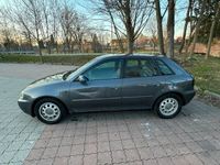 gebraucht Audi A3 8L