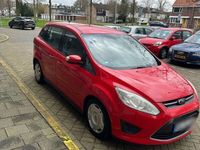 gebraucht Ford C-MAX mit vielen Extras