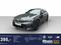 Gebraucht BMW 330e M Sport 292 PS (214 kW) 2025 Grau Limousine