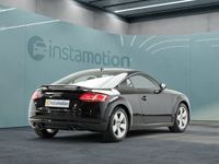 gebraucht Audi TT 1.8 TFSI Coupé SZH