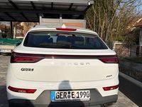 Gebraucht DFSK Fengon 137 PS (100 kW) 2022 Weiß SUV