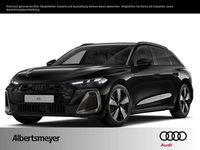Gebraucht Audi A5 Edition .1 204 PS (150 kW) 2025 Schwarz Kombi