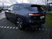 Gebraucht BMW iX Sport Line 239 kW (326 PS) 2022 Grau SUV