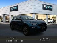 Gebraucht Fiat 600 Basis 101 PS (74 kW) 2024 Grün SUV