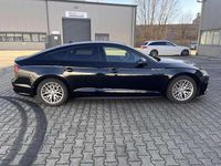 Gebraucht Audi A5 Sport 252 PS (185 kW) 2018 Schwarz Coupé