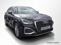 Gebraucht Audi Q2 Ambiente 150 PS (110 kW) 2025 Mythosschwarz metallic SUV