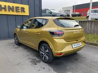 Neu Dacia Sandero Expression 101 PS (74 kW) 2026 Limousine