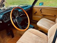 Gebraucht BMW 2500 150 PS (110 kW) 1976 Beige Limousine