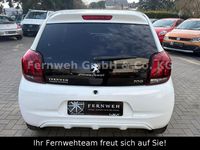Gebraucht Peugeot 108 Style 72 PS (52 kW) 2019 Weiß Limousine