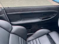 gebraucht BMW 318 Cabriolet 