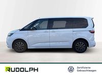 Usata VW Multivan Basis 150 CV (110 kW) 2024 Bianco Monovolume