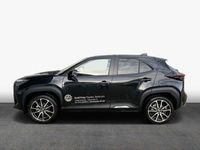 gebraucht Toyota Yaris Cross Hybrid 1.5l GR Sport