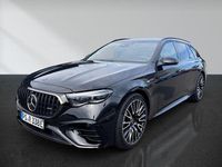Gebraucht Mercedes E53 AMG AMG 585 PS (430 kW) 2025 Schwarz Kombi
