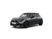 Gebraucht Mini John Cooper Works 204 PS (150 kW) 2025 Grau Kleinwagen