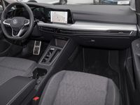gebraucht VW Golf VIII 1.0 eTSI DSG MOVE NAVI LED HEAD-UP GJ-REIF...