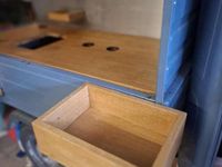 Gebraucht Piaggio APE 68 PS (50 kW) 1987 Blau Kleinwagen