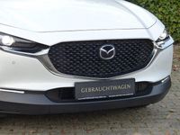 Usado Mazda CX-30 Active 122 HP (89 kW) 2020 Branco SUV
