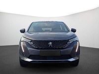 Gebraucht Peugeot 3008 Active 131 PS (96 kW) 2023 Grau Limousine