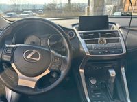 gebraucht Lexus NX300 300h Executive Line Executive Line