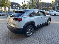 Gebraucht Mazda MX30 106 kW (145 PS) 2022 Weiß SUV