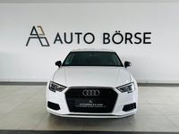 Gebraucht Audi A3 Sport 150 PS (110 kW) 2018 Weiß Limousine