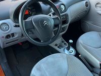 gebraucht Citroën C3 Pluriel 