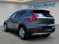Gebraucht Volvo XC40 Momentum 190 PS (139 kW) 2018 Grau SUV