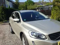 Gebraucht Volvo XC60 150 PS (110 kW) 2016 Braun SUV