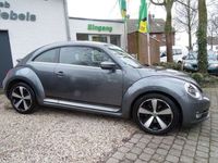 gebraucht VW Beetle Lim. Cup Open Sky